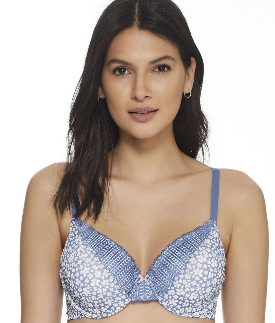 Bras * | Cheap Maidenform Comfort Devotion Extra Coverage T-Shirt Bra