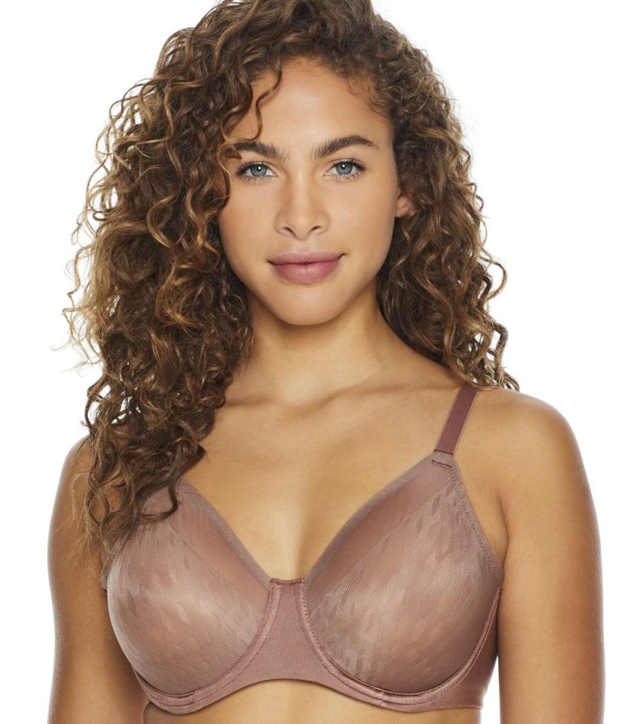 Wacoal Bras * | Sale Wacoal Elevated Allure Seamless Lift Bra