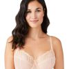 Wacoal Bras * | Sale Wacoal Evocative Edge Side Support Bra