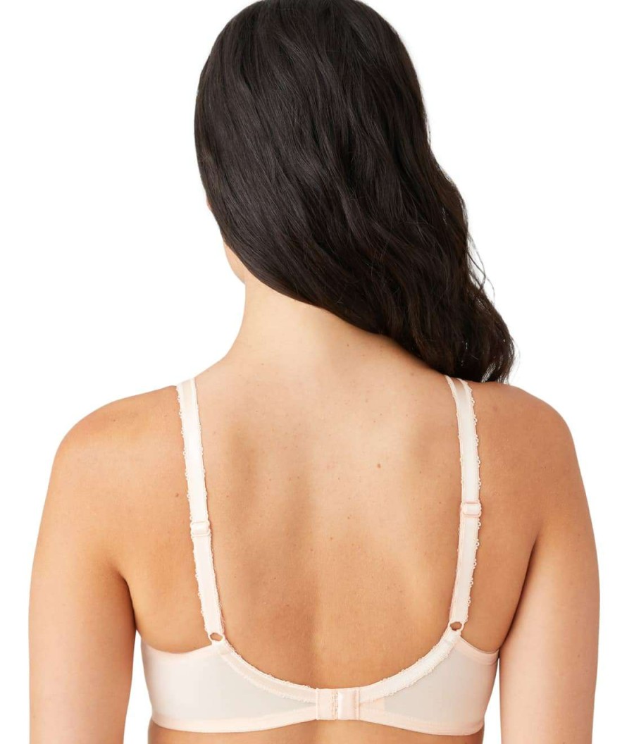 Wacoal Bras * | Sale Wacoal Evocative Edge Side Support Bra