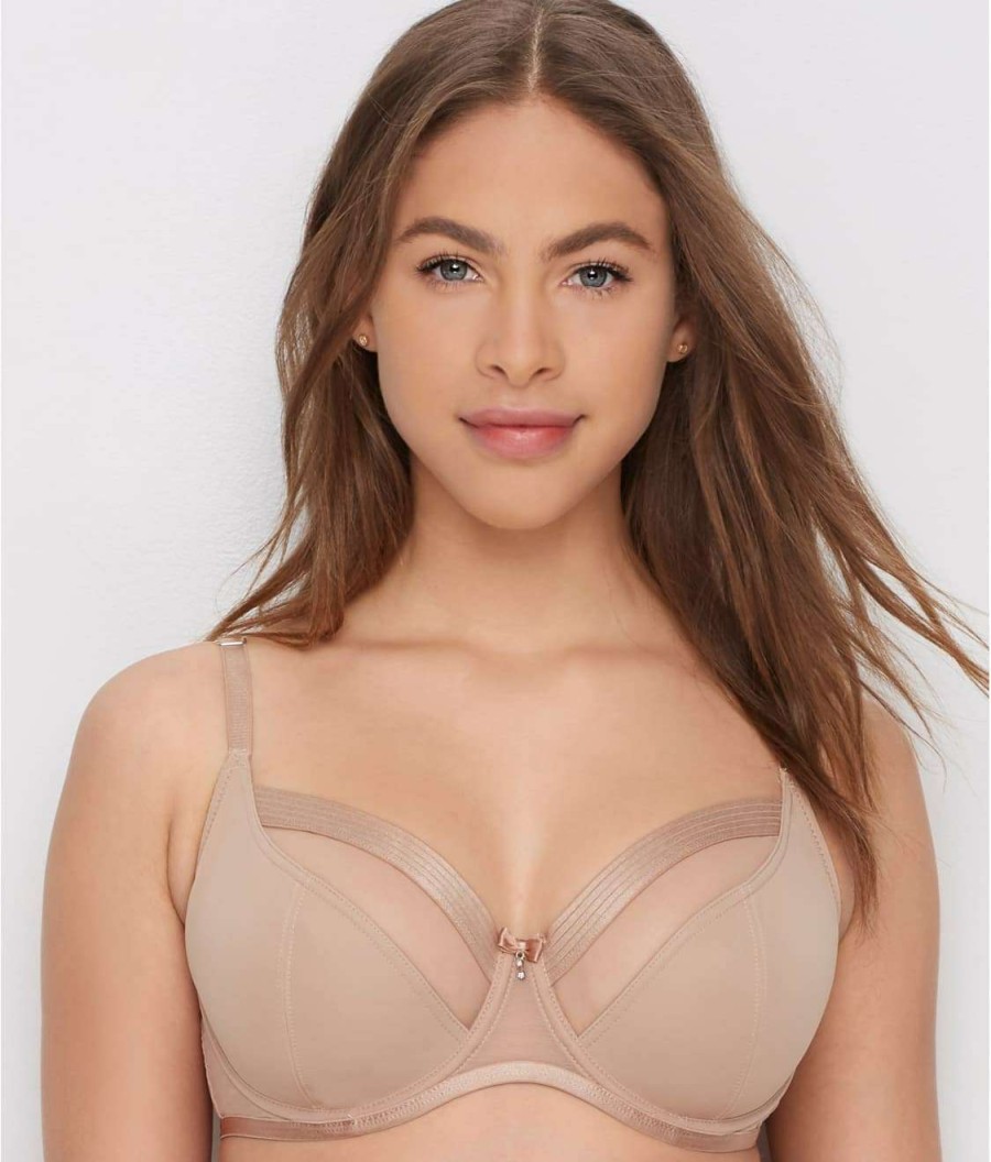 Pour Moi Bras * | Outlet Pour Moi Viva Luxe Bra