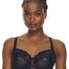 Bras * | Outlet Simone Perele Promesse Side Support Bra