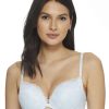 Bras * | Cheap Maidenform Love The Lift Plunge Push-Up Bra